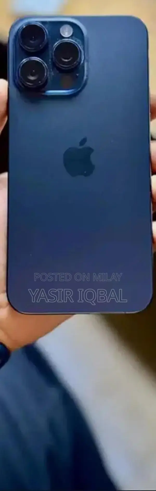 Pro-Grade Smartphone with Excellent Condition and Original Box