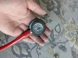 Professional Littmann 3M Cardiology III Stethoscope - High-Performance
