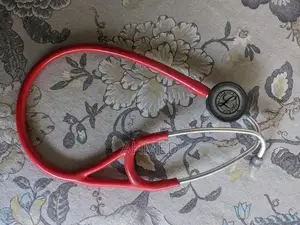 Professional Littmann 3M Cardiology III Stethoscope - High-Performance