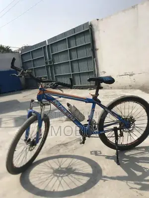Specialized Mountain Dolphin River Cycle - Versatile Outdoor Bike