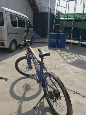 Specialized Mountain Dolphin River Cycle - Versatile Outdoor Bike