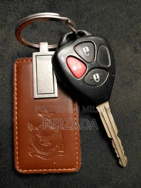 Toyota Corolla Altis SR Sedan - Reliable Family Car