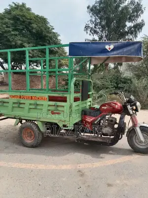 Fori Seal 150cc Motorcycle 2021 Model