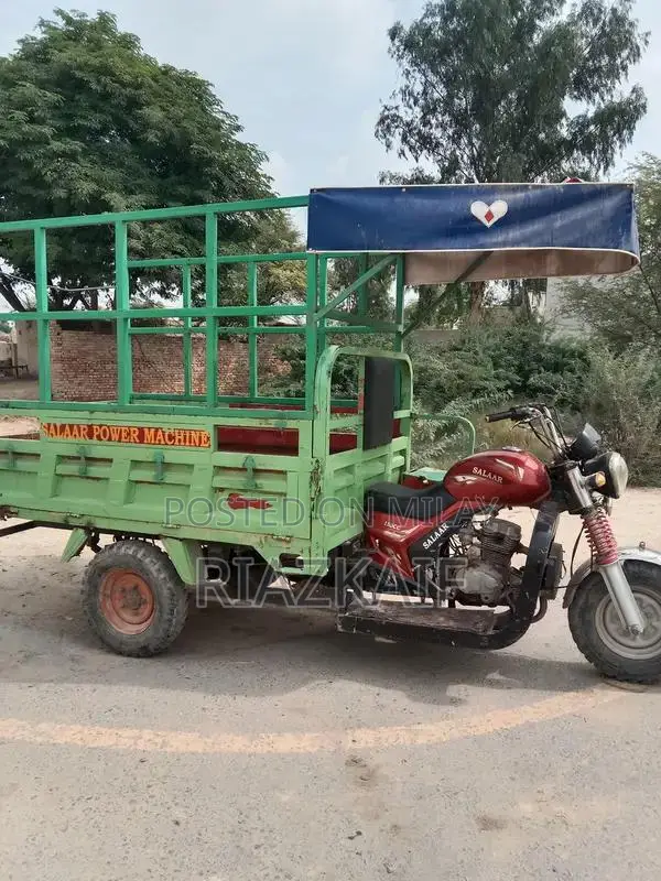 Fori Seal 150cc Motorcycle 2021 Model