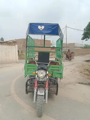 Fori Seal 150cc Motorcycle 2021 Model