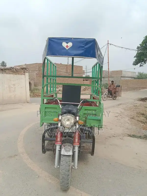 Fori Seal 150cc Motorcycle 2021 Model