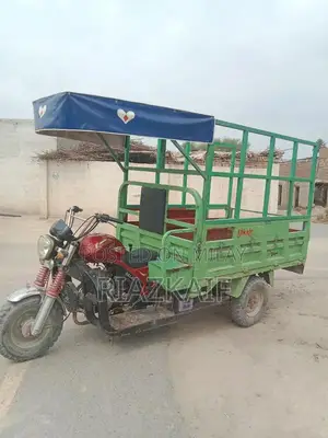 Fori Seal 150cc Motorcycle 2021 Model