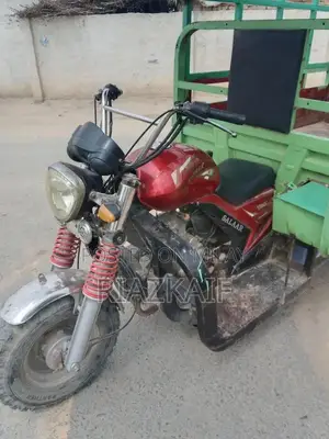 Fori Seal 150cc Motorcycle 2021 Model