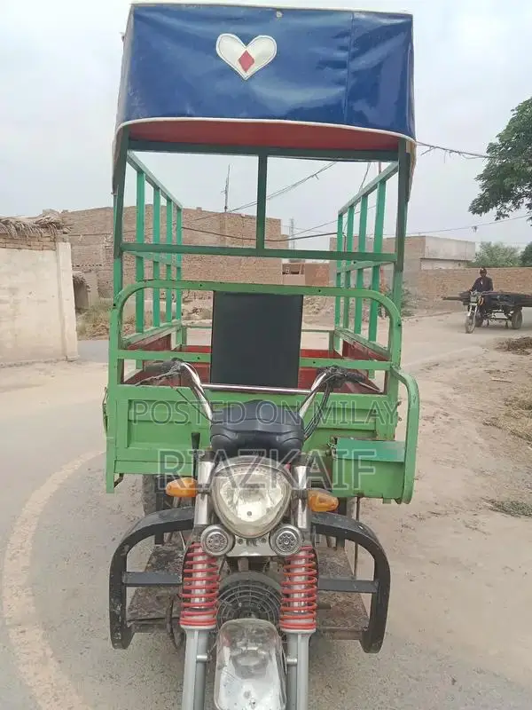 Fori Seal 150cc Motorcycle 2021 Model