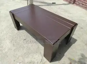 Modern Center Table for Living Room Coffee Table