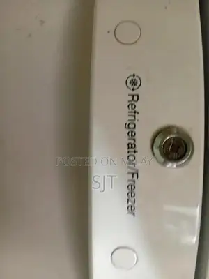 Compact Freezer with Extended Warranty - Lightly Used