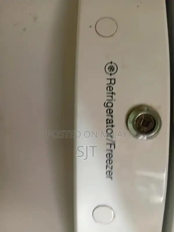 Compact Freezer with Extended Warranty - Lightly Used