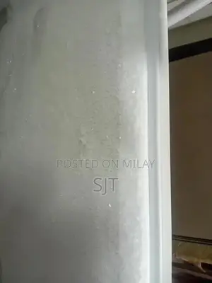 Compact Freezer with Extended Warranty - Lightly Used