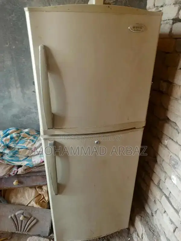 Used Portable Freight Cooler with Compressor