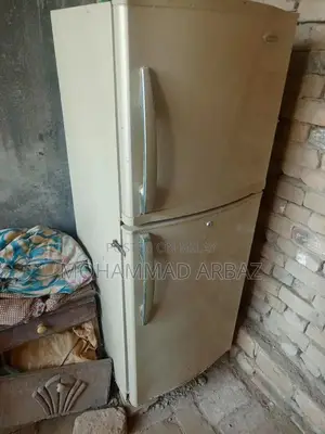 Used Portable Freight Cooler with Compressor