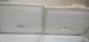 Photo - Compact Home Freezer with Advanced Cooling Technology