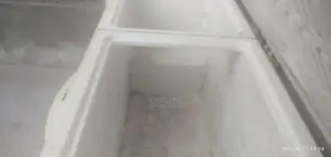 Compact Home Freezer with Advanced Cooling Technology