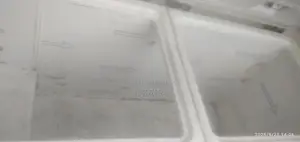 Compact Home Freezer with Advanced Cooling Technology