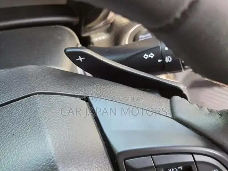 2022 Suzuki Hustler J Style II Turbo Hybrid Compact Crossover