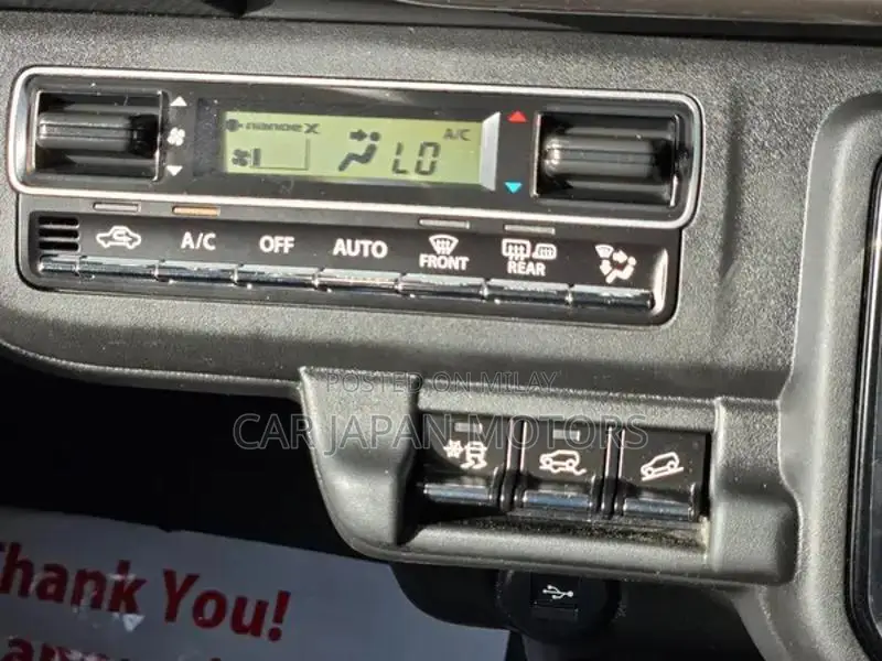 2022 Suzuki Hustler J Style II Turbo Hybrid Compact Crossover