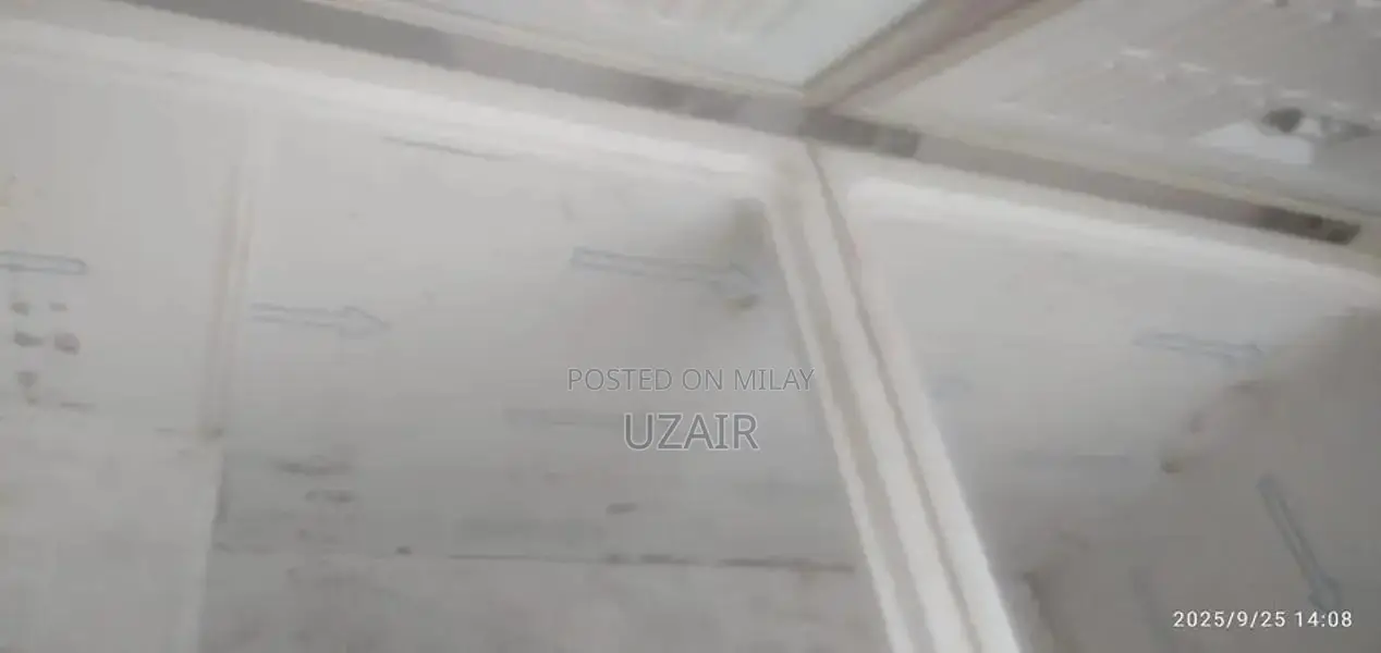 Compact Home Freezer with Advanced Cooling Technology