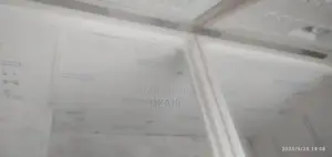 Compact Home Freezer with Advanced Cooling Technology