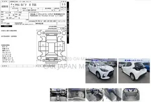 2022 Toyota Yaris X Hatchback - Premium Compact City Car