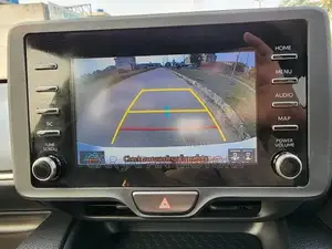 2022 Toyota Yaris X Hatchback - Premium Compact City Car