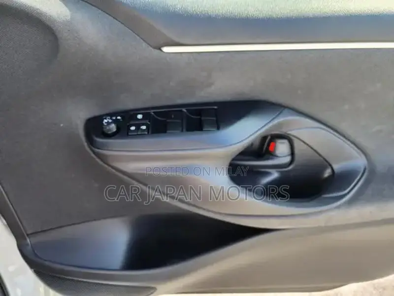 2022 Toyota Yaris X Hatchback - Premium Compact City Car