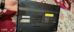 Sony Laptop with Wide Screen and High Performance