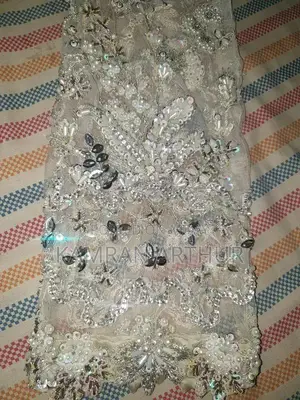 Lightweight Frock with Versatile Design