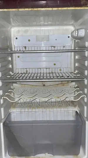 Photo - Used Orient Refrigerator - Full Working Condition