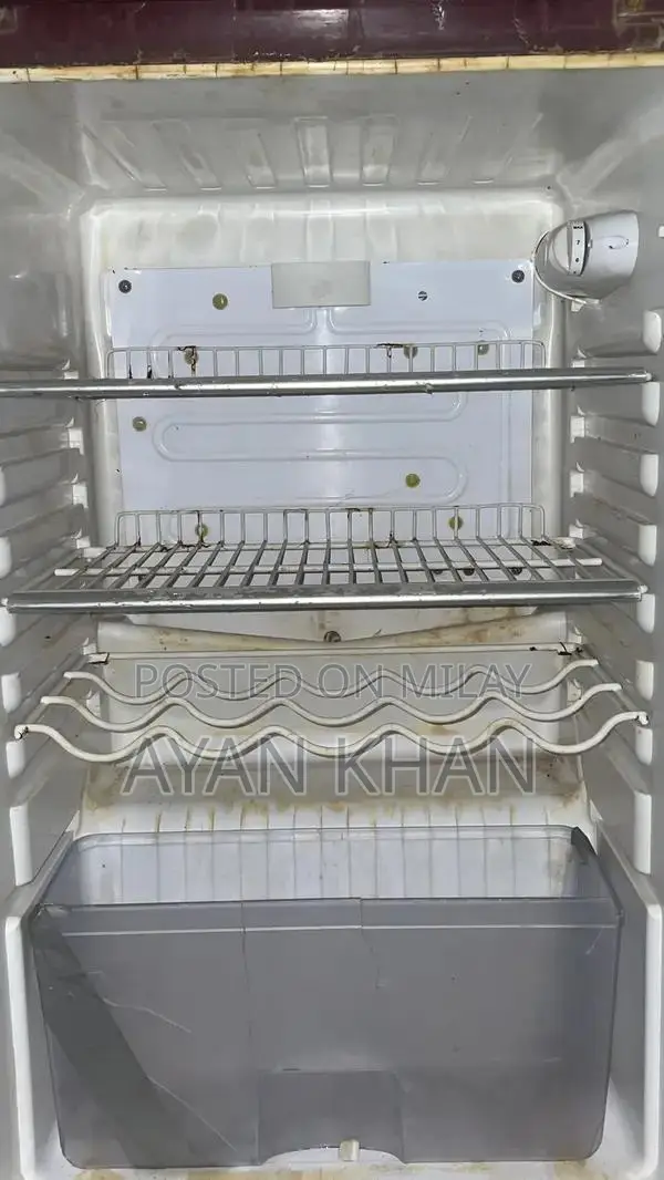 Used Orient Refrigerator - Full Working Condition