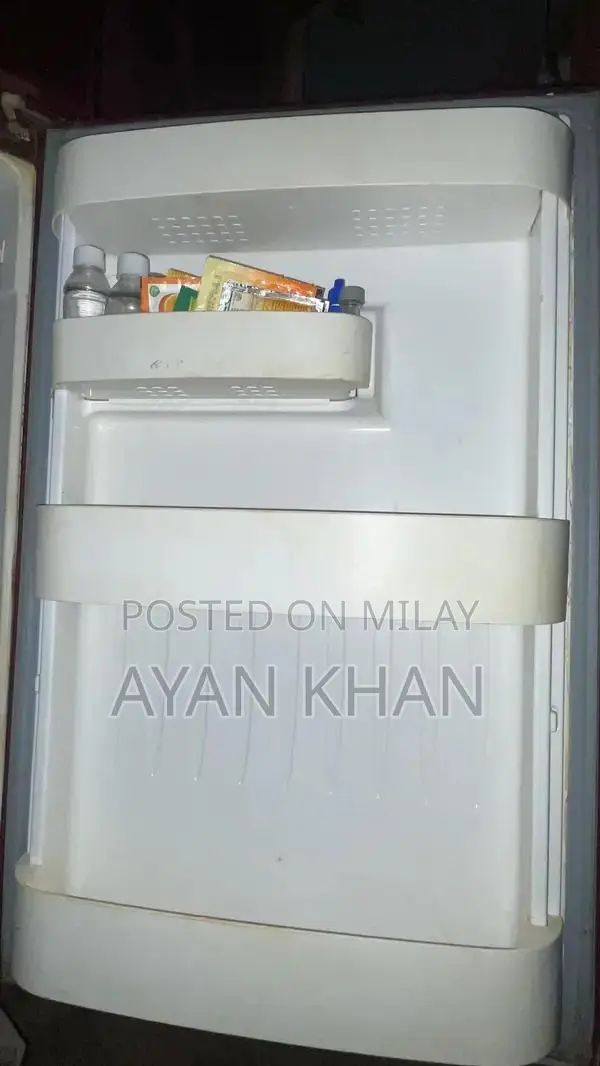 Used Orient Refrigerator - Full Working Condition