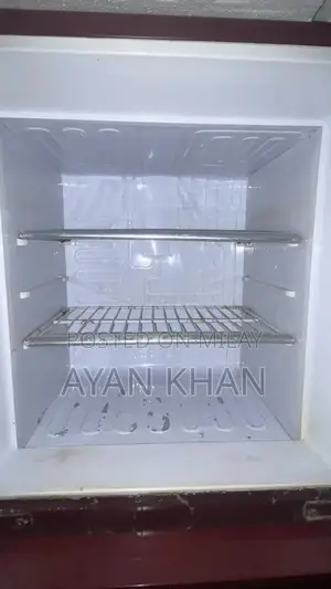 Used Orient Refrigerator - Full Working Condition