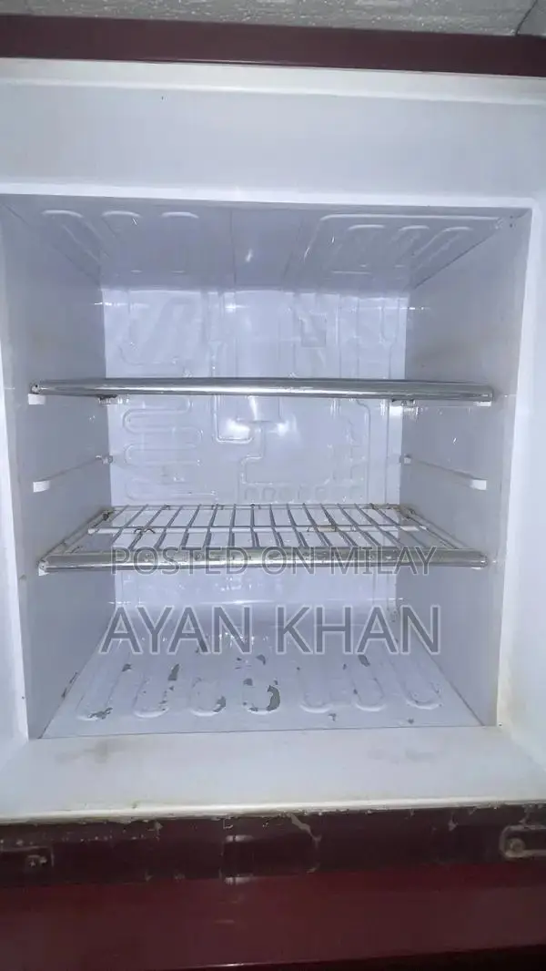 Used Orient Refrigerator - Full Working Condition