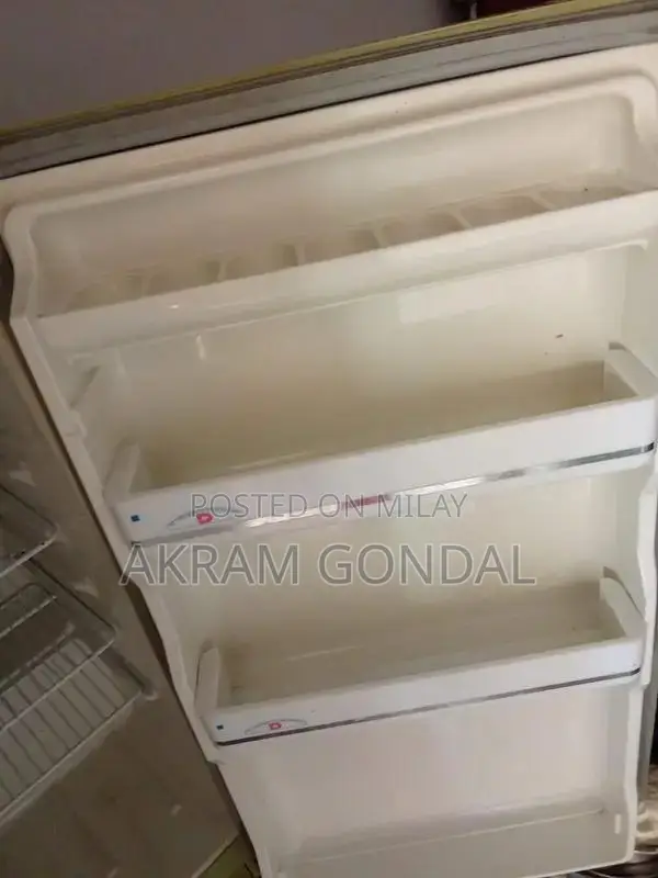 Used Dawalance Refrigerator in Good Condition