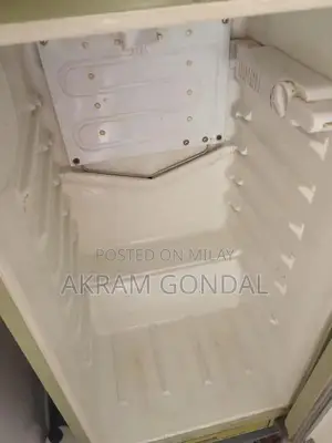 Used Dawalance Refrigerator in Good Condition