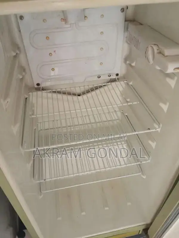 Used Dawalance Refrigerator in Good Condition