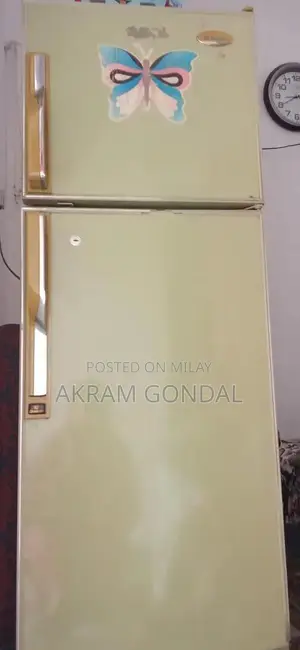 Used Dawalance Refrigerator in Good Condition