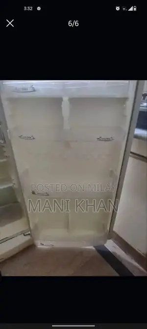 PEL Mini Fridge with Refrigerator and Freezer Compartments