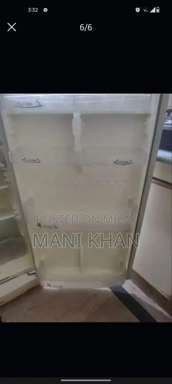 PEL Mini Fridge with Refrigerator and Freezer Compartments