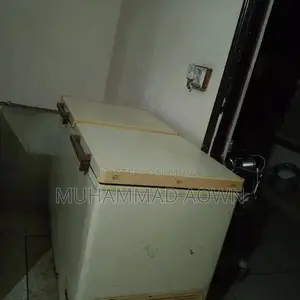 Dawlance 2-Door Refrigerator with Freezer Compartment