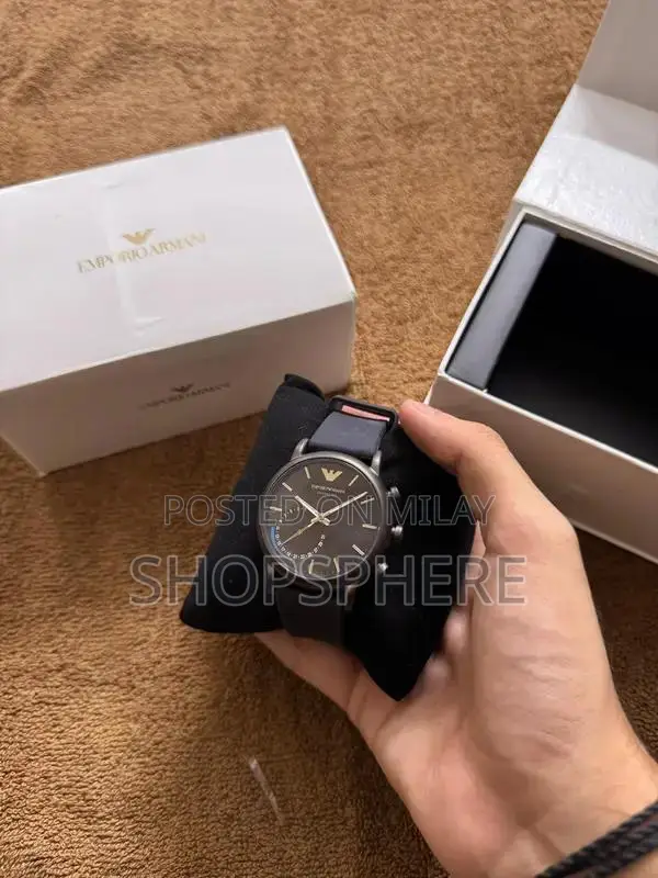 Fossil Gen 5 Touchscreen Smartwatch - Android Compatible Wearable Tech