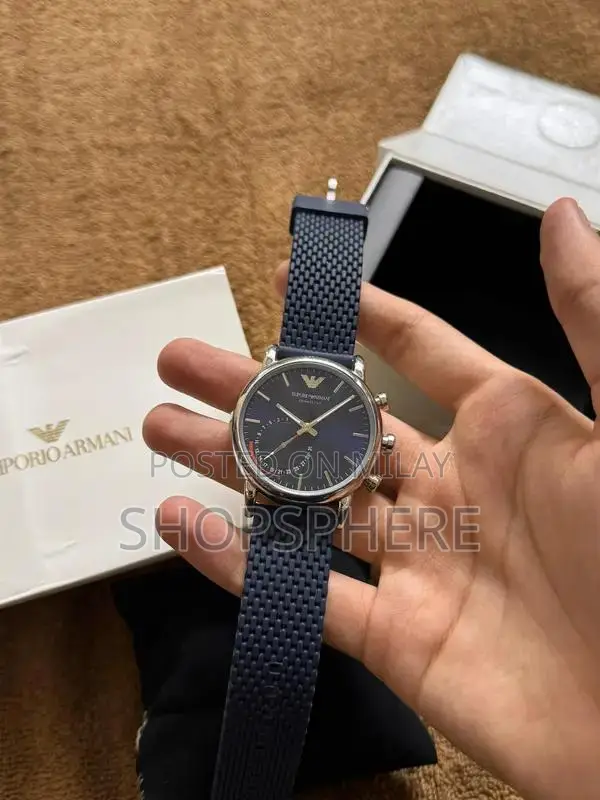 Fossil Gen 5 Touchscreen Smartwatch - Android Compatible Wearable Tech