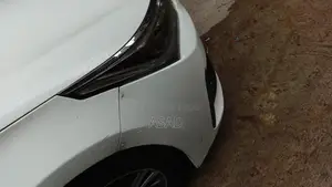 2017 Gali Front Bumper Spacer Facelift Component