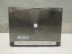 HP EliteBook 8570w Mobile Workstation Laptop