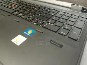 HP EliteBook 8570w Mobile Workstation Laptop