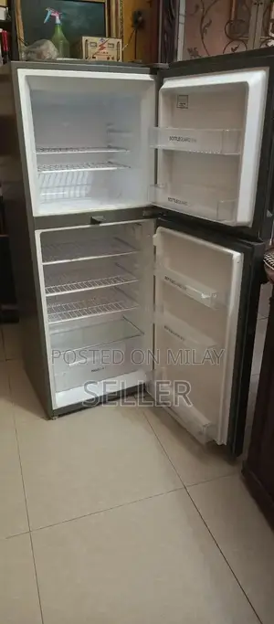 High-Quality Refrigerator - Nearly New Condition