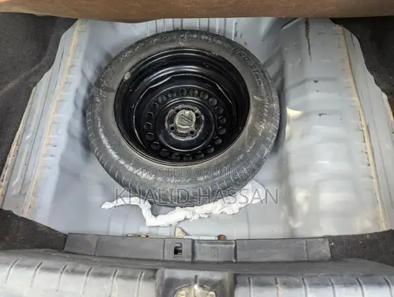 Honda City 2016 Manual Sedan - Low Mileage Compact Car